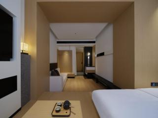 SFEEL Designer Hotel (Kunming Old Street Nanping Pedestrian Street Branch) - Kunming - 5