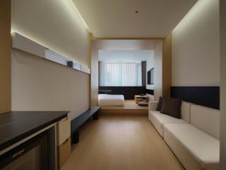 SFEEL Designer Hotel (Kunming Old Street Nanping Pedestrian Street Branch) - Kunming - 7