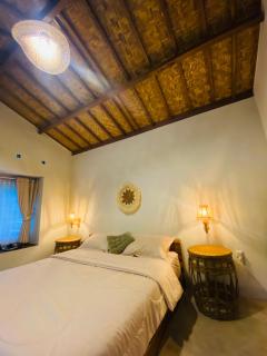 Tetebatu Hideaway - Tetebatu - 6