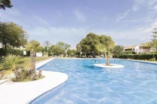Top Apartment: Sea views, terrace and pool - Gran Alacant - 0