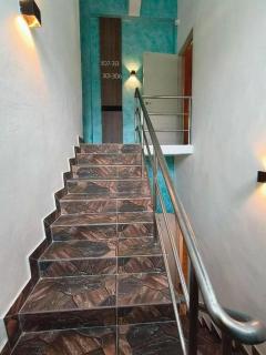 Red’s Hotel - Bintulu - 5