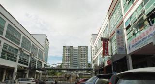 Red’s Hotel - Bintulu - 7