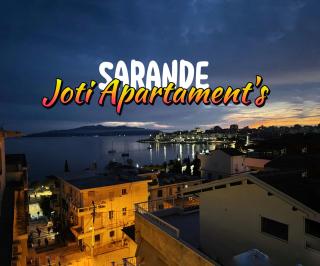 Joti Apartments 2 - Sarandë - 8