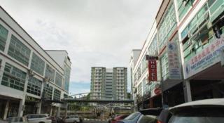 Red’s Hotel - Bintulu - 6