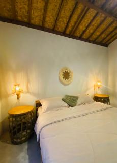 Tetebatu Hideaway - Tetebatu - 5