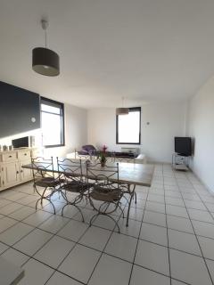 Logement entre mer et vignes - 3