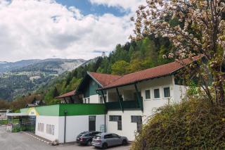 Haus Gletscherblick - Flattach - 9