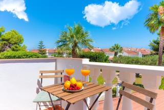 Top Apartment: Sea views, terrace and pool - Gran Alacant - 5