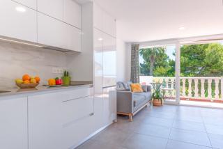Top Apartment: Sea views, terrace and pool - Gran Alacant - 4