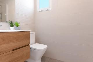 Top Apartment: Sea views, terrace and pool - Gran Alacant - 3