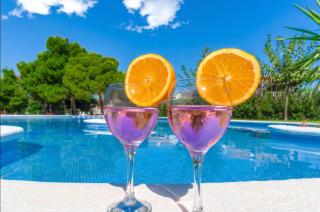 Top Apartment: Sea views, terrace and pool - Gran Alacant - 2