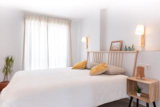 Top Apartment: Sea views, terrace and pool - Gran Alacant - 1