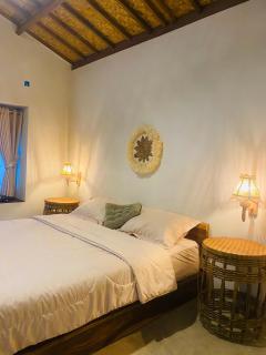 Tetebatu Hideaway - Tetebatu - 1
