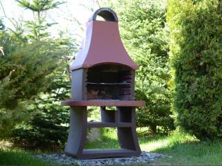 Authentic Holiday Home in Kopalino with Fireplace - Kopalino - 4