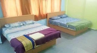 OYO 90471 Hotel Tepoh - Kuala Terengganu - 4