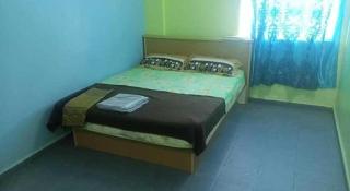 OYO 90471 Hotel Tepoh - Kuala Terengganu - 6