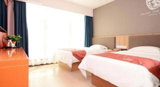 Shell Zhengzhou North Third Ring University Science and Technology Park Hotel - Zhengzhou - 4