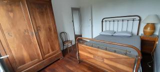 Ferme rénovée 13 couchages - Archignat - 2