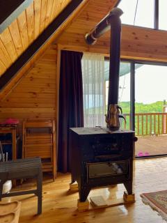 Opera Bungalov 2 - Ordu - 3