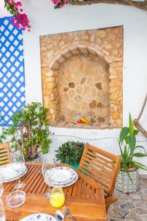 Casa Marinero | +Patio Andaluz - Barbate - 3