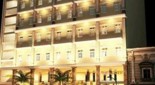 RUBY HOTEL - Cà Mau - 4