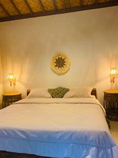 Tetebatu Hideaway - Tetebatu - 7