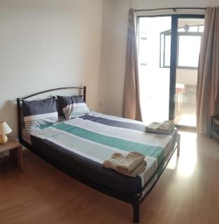 3-bedroom penthouse - Larnaca - 8