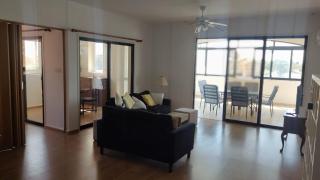 3-bedroom penthouse - Larnaca - 9