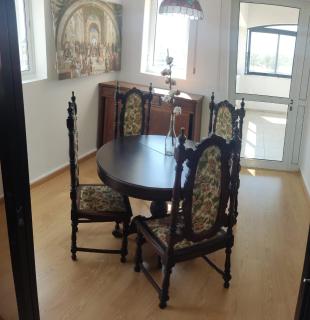 3-bedroom penthouse - Larnaca - 2