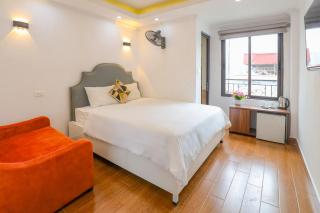 Ha Noi Miah Boutique Hotel 1 - Hanoi - 8