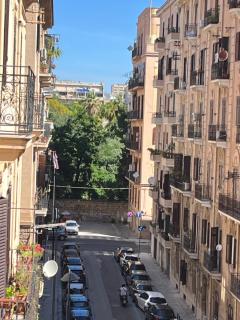 Matteo's House - Palermo - 9