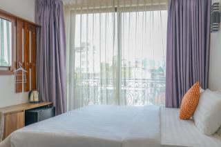 Ha Noi Miah Boutique Hotel 1 - Hanoi - 7
