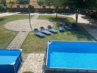 Kutal Park Inn Hotel - Përmet - 7