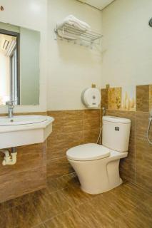 Ha Noi Miah Boutique Hotel 1 - Hanoi - 6