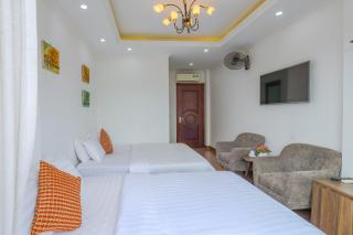 Ha Noi Miah Boutique Hotel 1 - Hanoi - 5