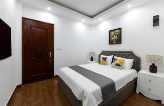 Ha Noi Miah Boutique Hotel 1 - Hanoi - 3