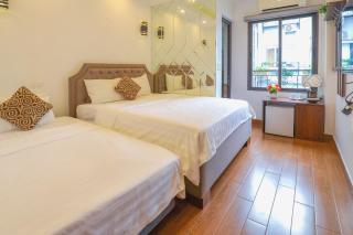 Ha Noi Miah Boutique Hotel 1 - Hanoi - 2