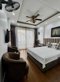 Ha Noi Miah Boutique Hotel 1 - Hanoi - 0