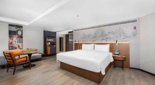 UrCove by Hyatt Suzhou Shantang Street - Suzhou - 3