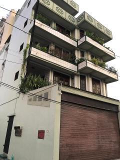 The Royal Mount Palace Colombo - Mount Lavinia - 0
