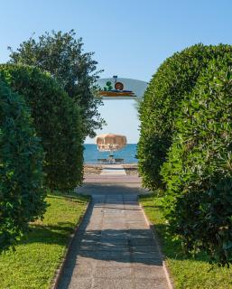 Hotel Bauer & Sporting - Lido di Jesolo - 5
