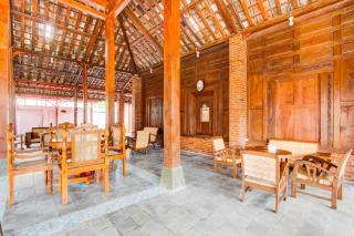 Capital O 93873 Sokkyo Homestay - Yogyakarta - 7