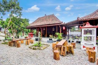 Capital O 93873 Sokkyo Homestay - Yogyakarta - 2