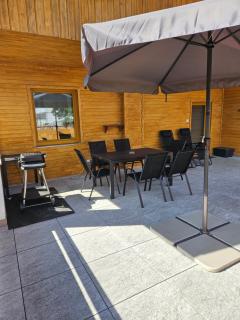 Wellness Apartment - - 7