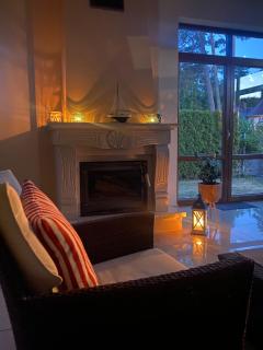 Villa Szelega - Pobierowo - 4