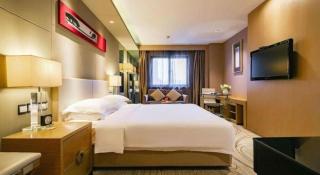 Ramada by Wyndham Xi'an Bell Tower - Xian - 3