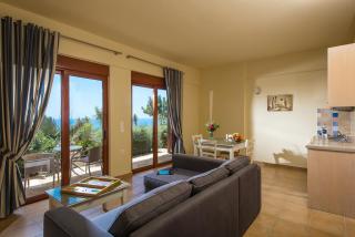 Triopetra Notos Hotel - Triopetra - 4