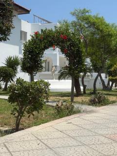 Adama Luxury Villa - Kremasti - 7