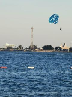 Half Moon Beach 2 bedrooms - Khobar - 2