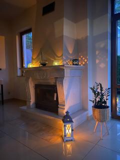 Villa Szelega - Pobierowo - 2